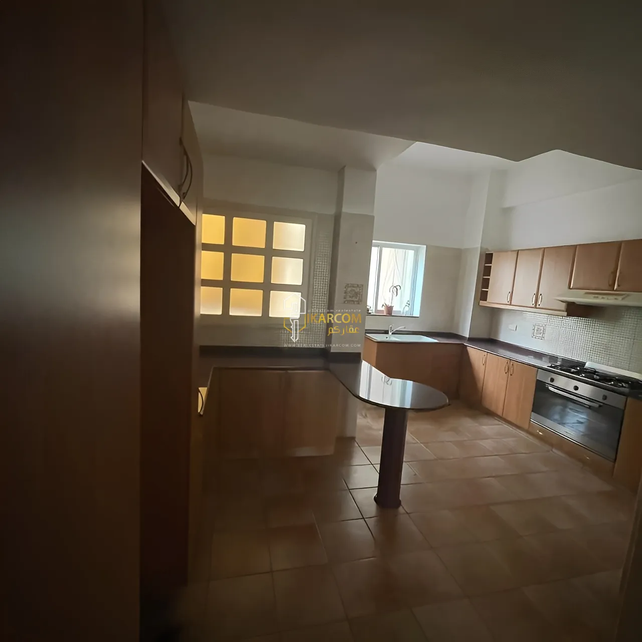 Apartment for Rent in Hamra