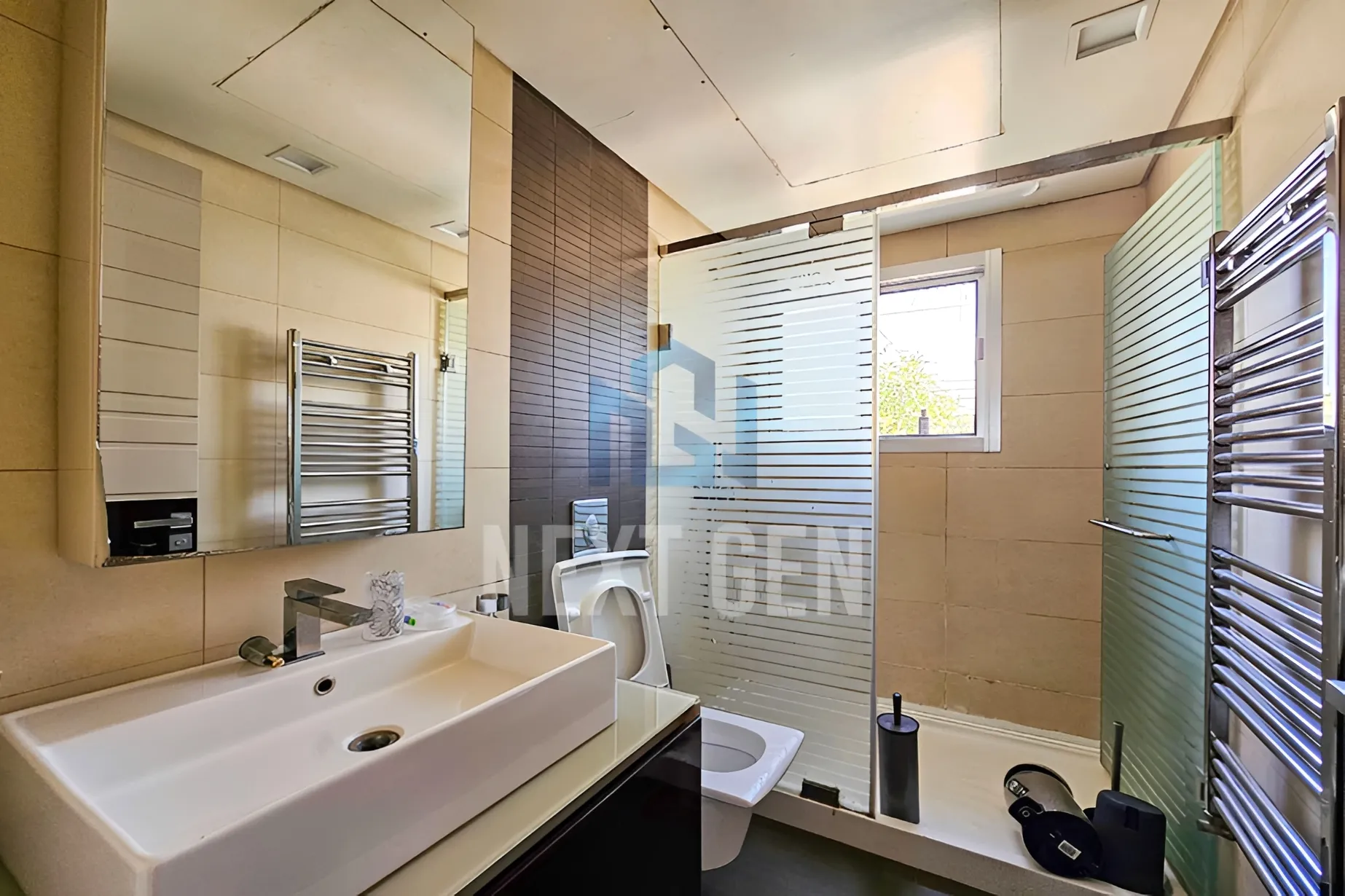 Apartment for rent in Badaro, Beirut, Lebanon
