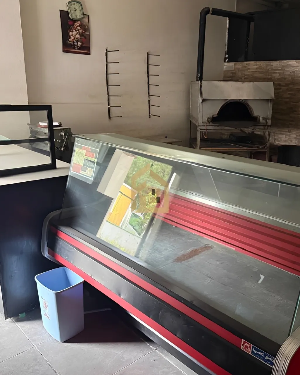 Shop for rent in Zouk Mosbeh, Lebanon