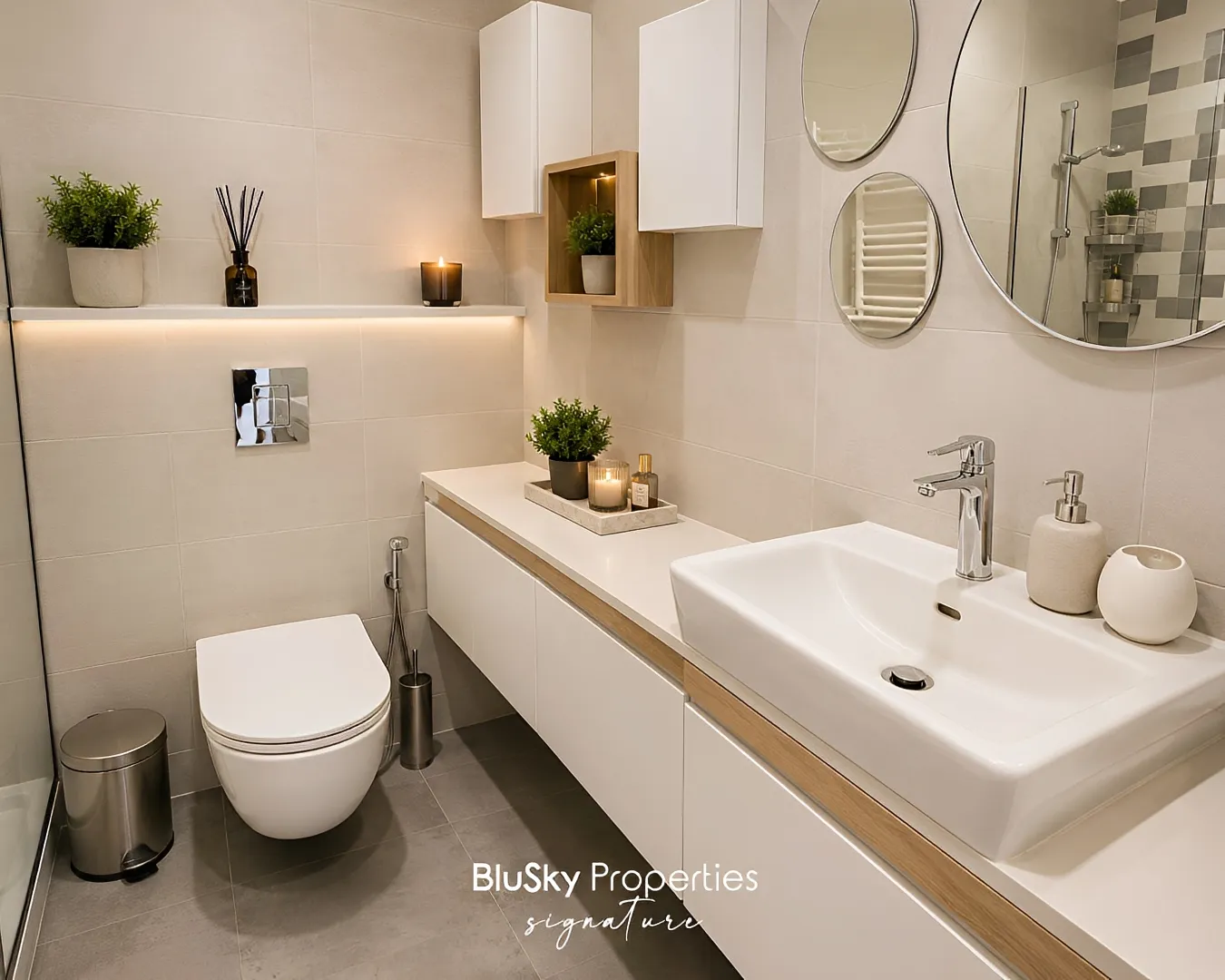 Duplex for sale in Ain saadeh, lebanon