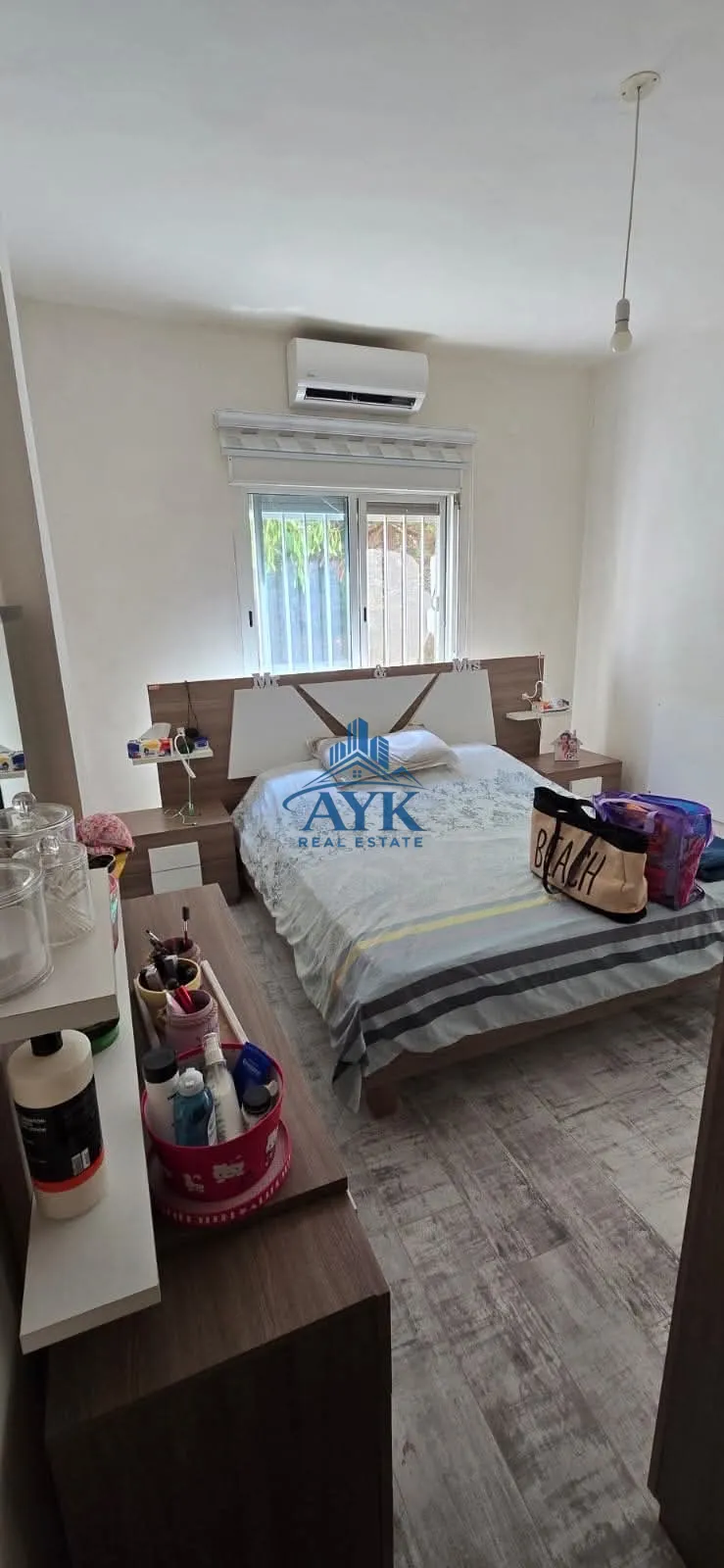 Apartment for rent in Dik El Mehdi