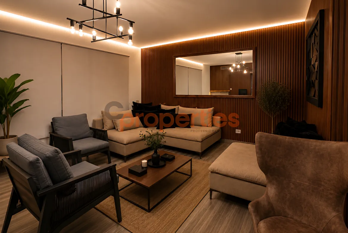Chalet for Rent in Faqra - 3 bed, 3 bath