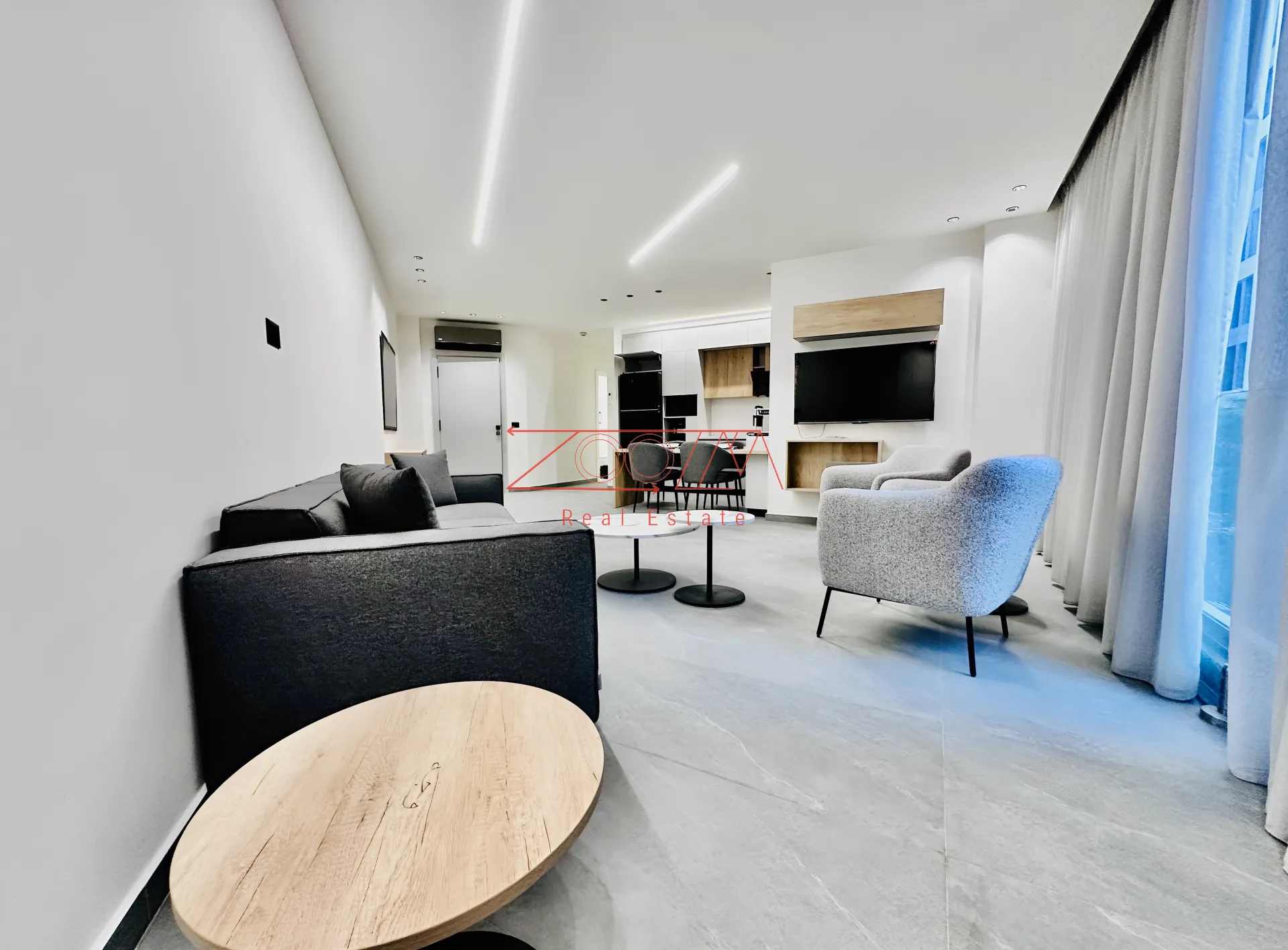Residential in Hamra, beirut, lebanon