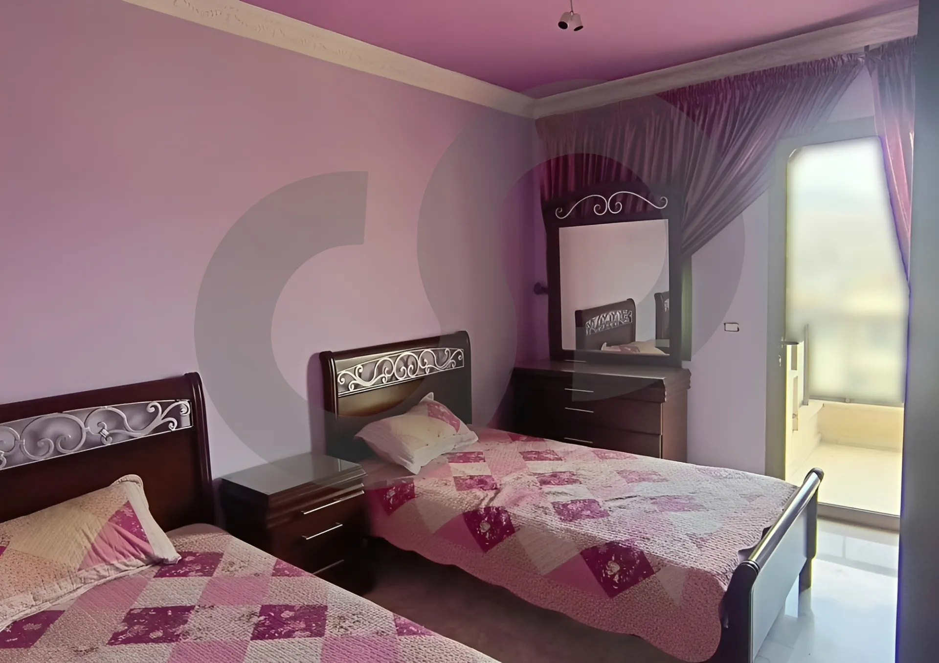 Apartment for Sale in Ain El Remmaneh