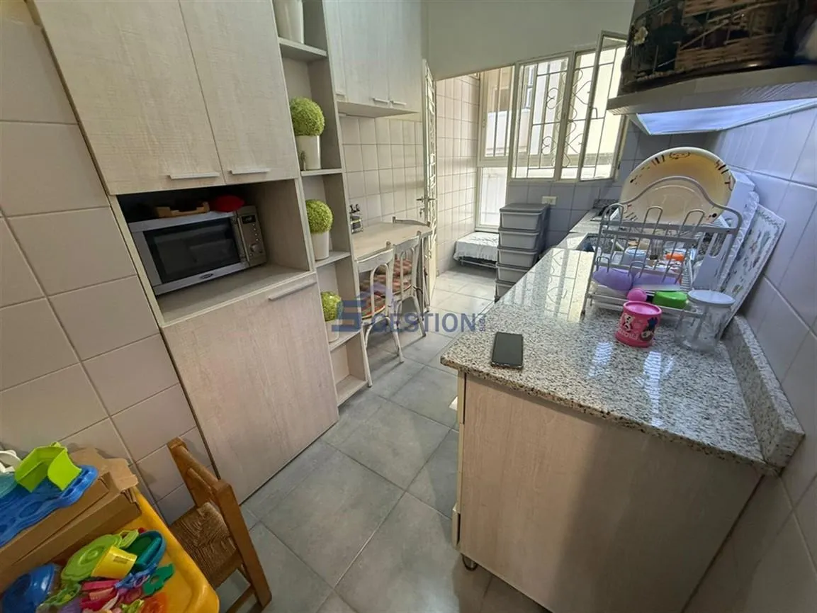 Apartment for Sale in Achrafieh