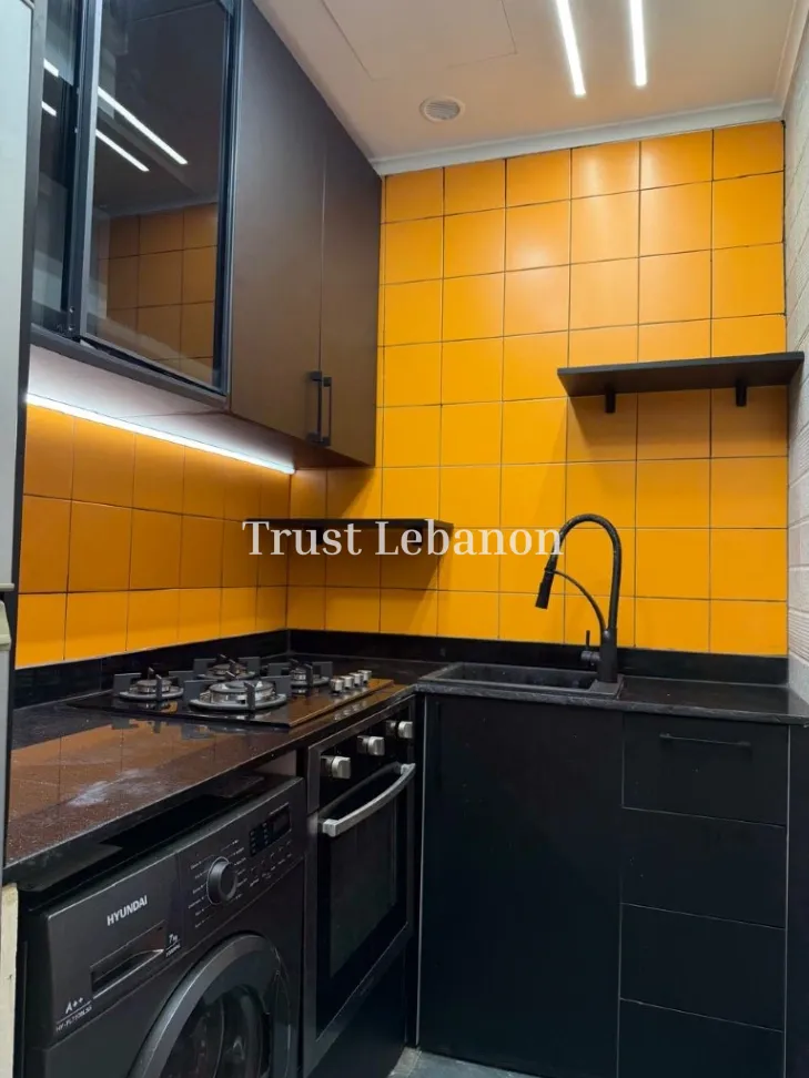 Apartment for rent in Mar Mitr, Beirut, Lebanon