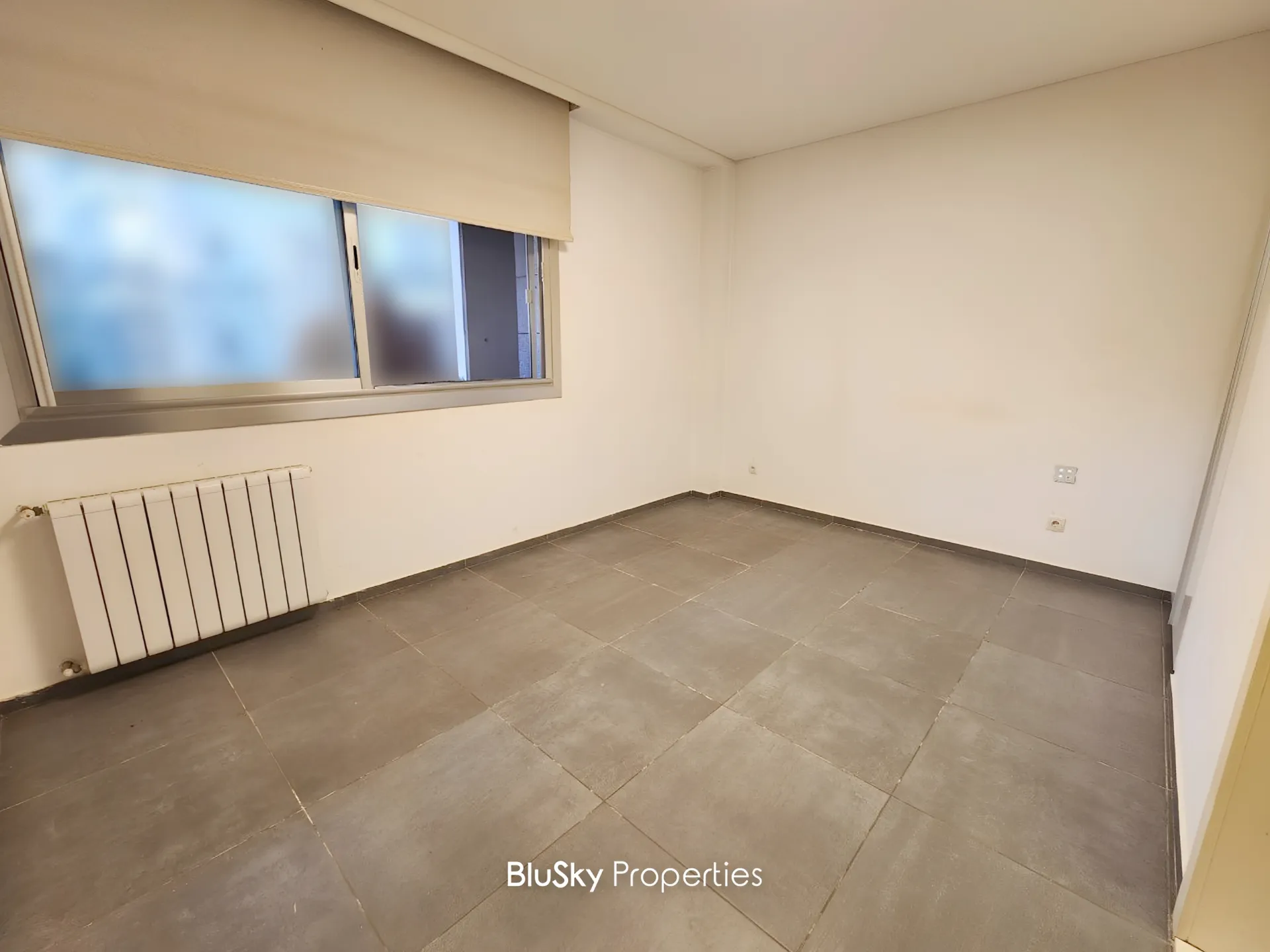 Apartment for rent in Horch tabet, lebanon