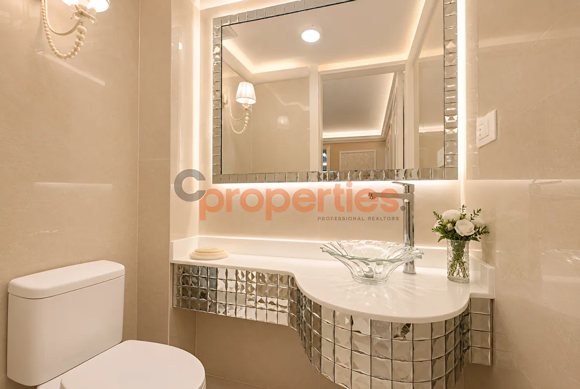 Apartment for Sale in Jnah