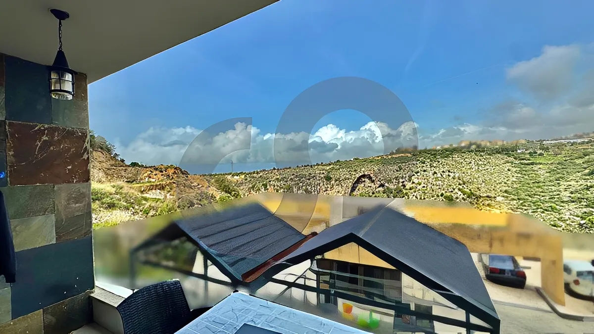 Apartment for Sale in Habboub, Lebanon