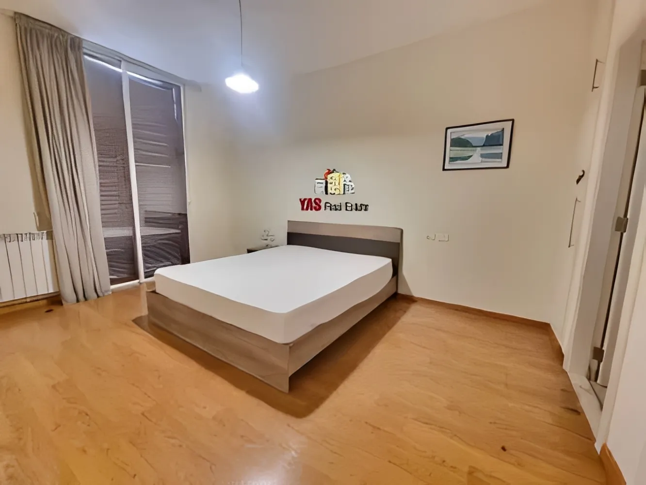 Apartment for Sale in Achrafieh - 2 bed, 2 bath