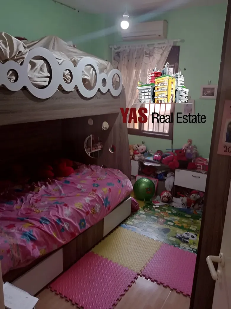Apartment for Sale in Sad El Baouchriyeh