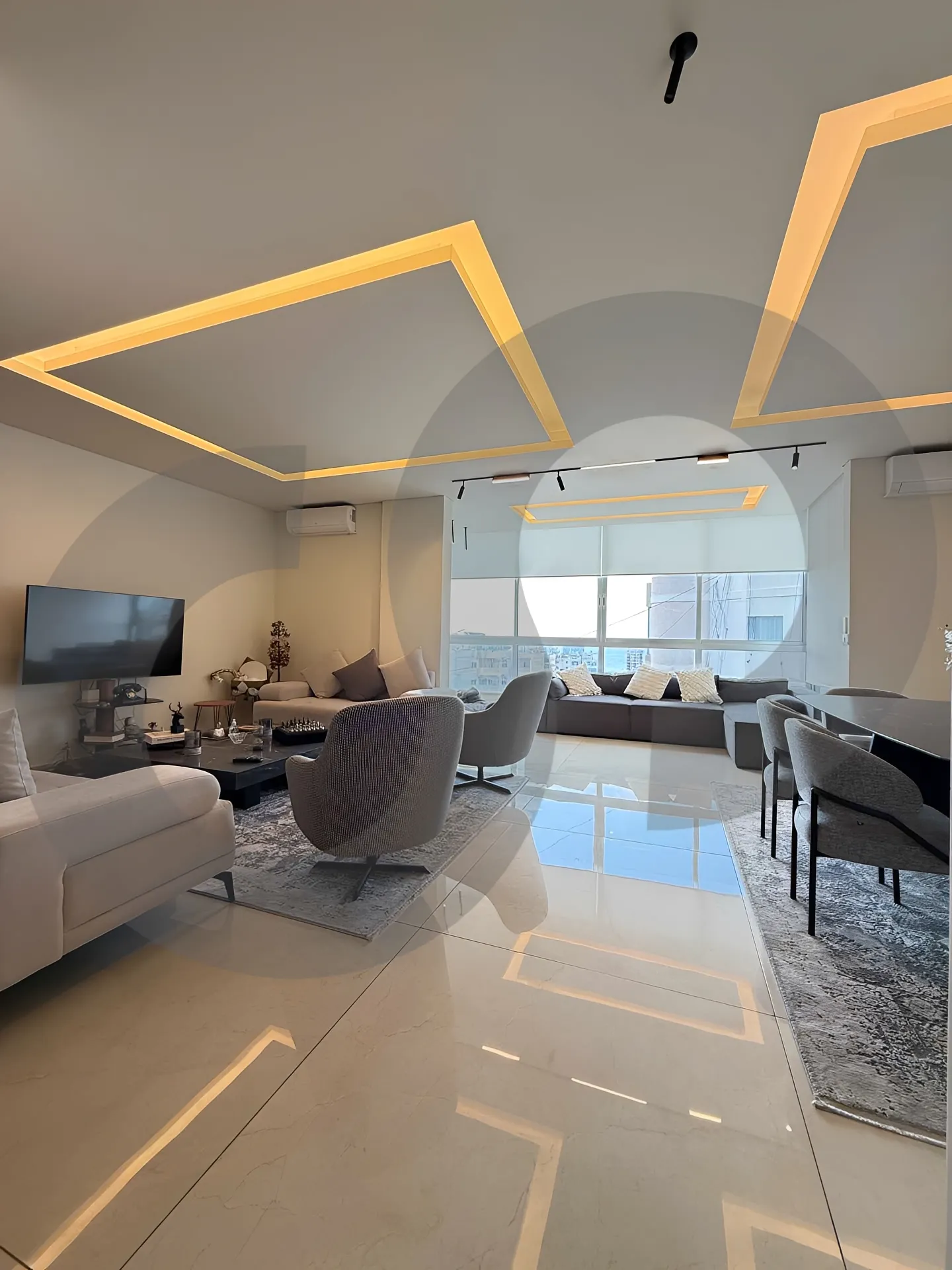 Apartment for Sale in Antelias