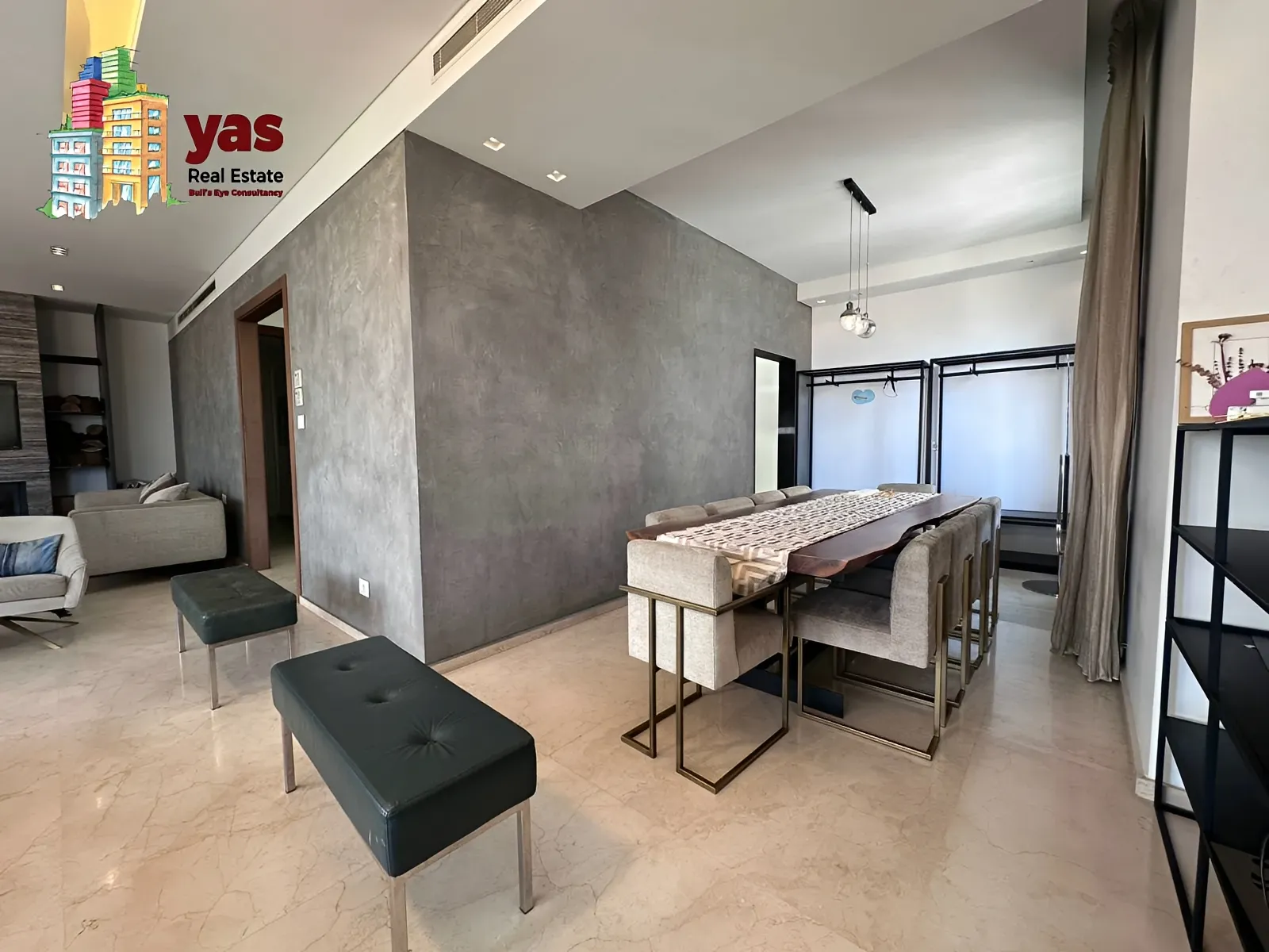 Apartment for Sale in Forn el Chebbak
