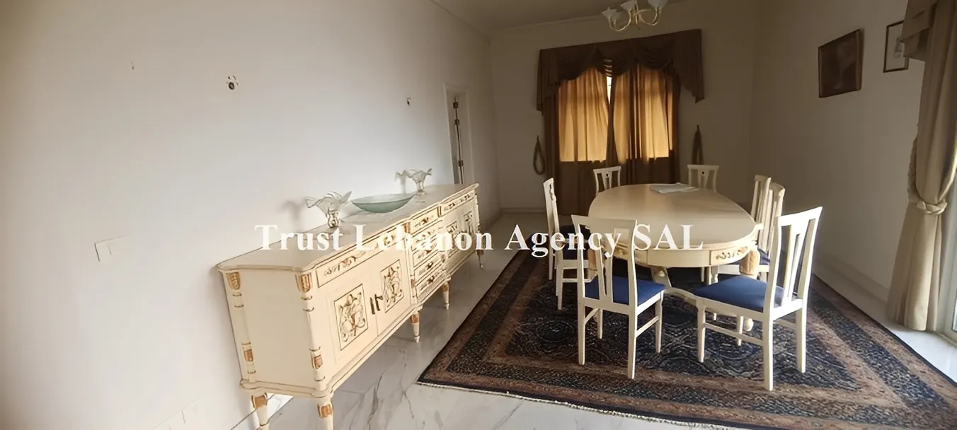 Villa for Sale in Metn Ain Aar Lebanon