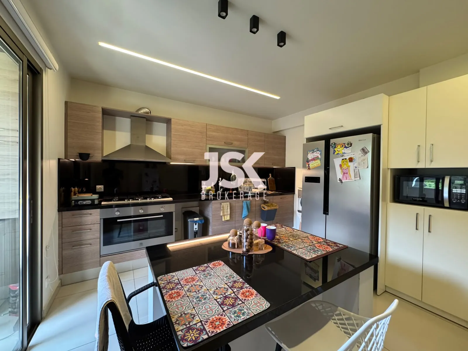 Duplex for Rent in Fanar