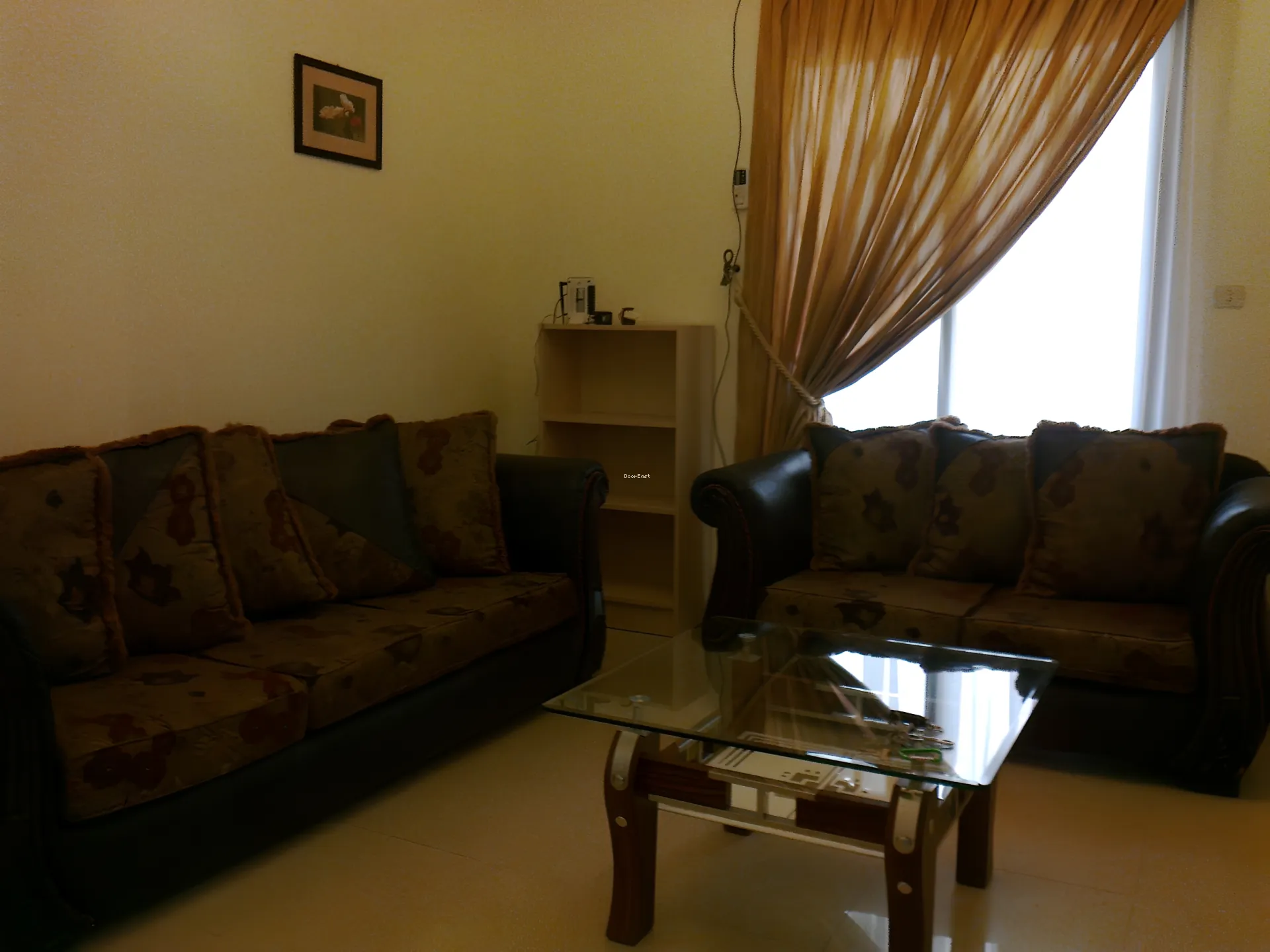 Apartment for rent in Hamra, beirut, lebanon