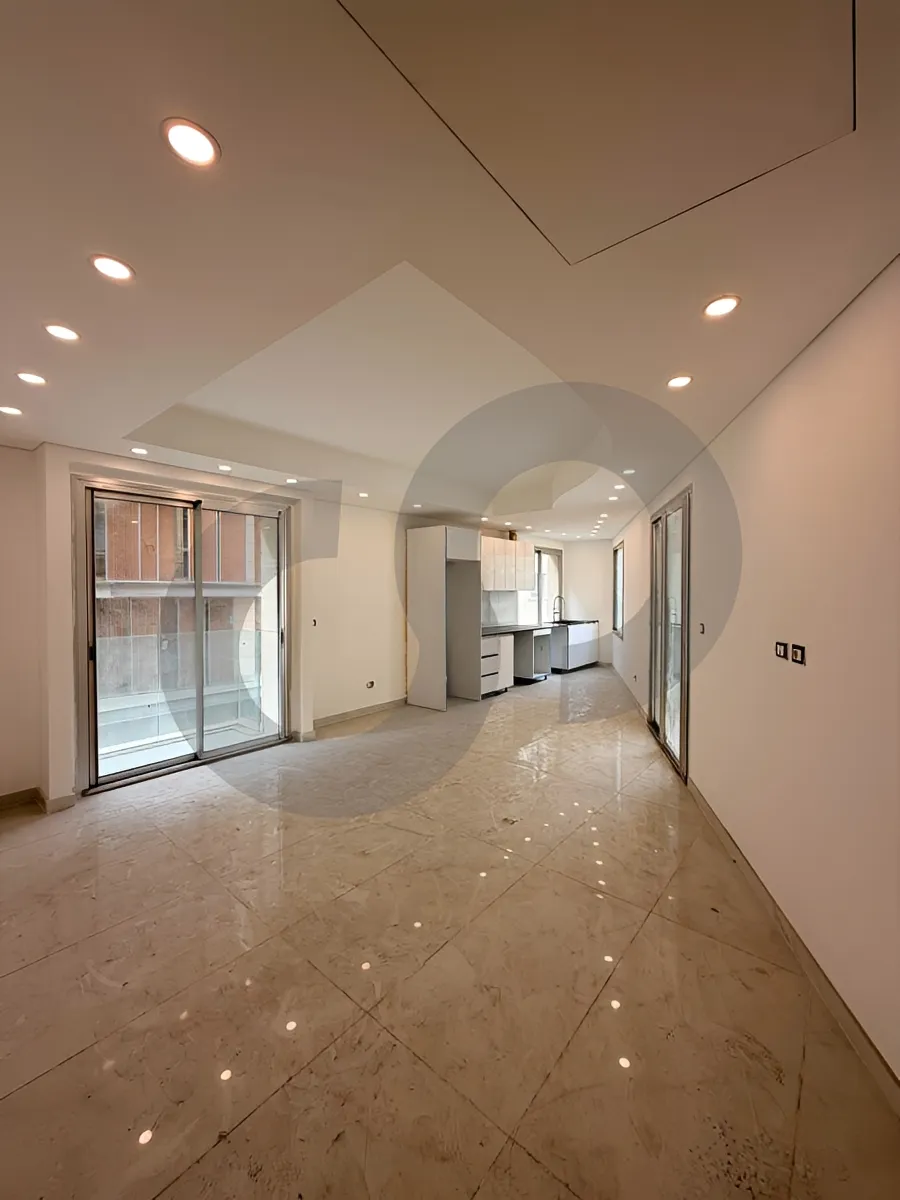 Apartment for Sale in Downtown