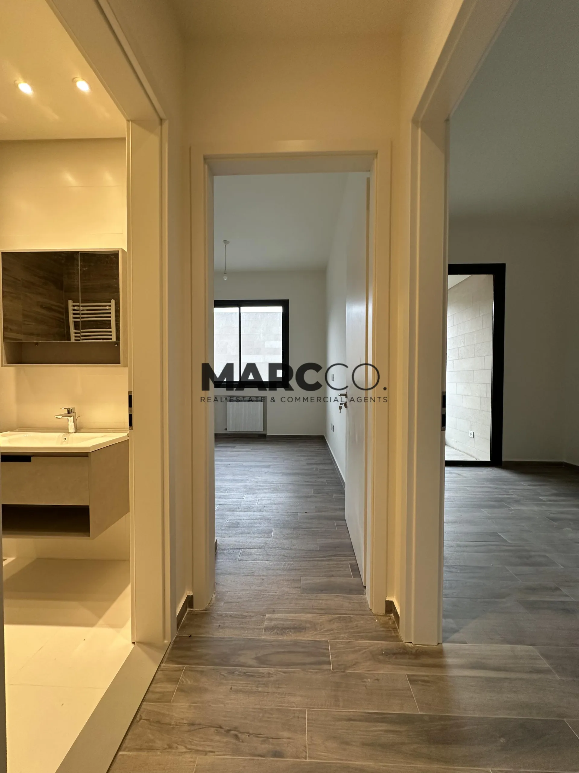 Apartment for sale in Bayada, Rabieh, Lebanon