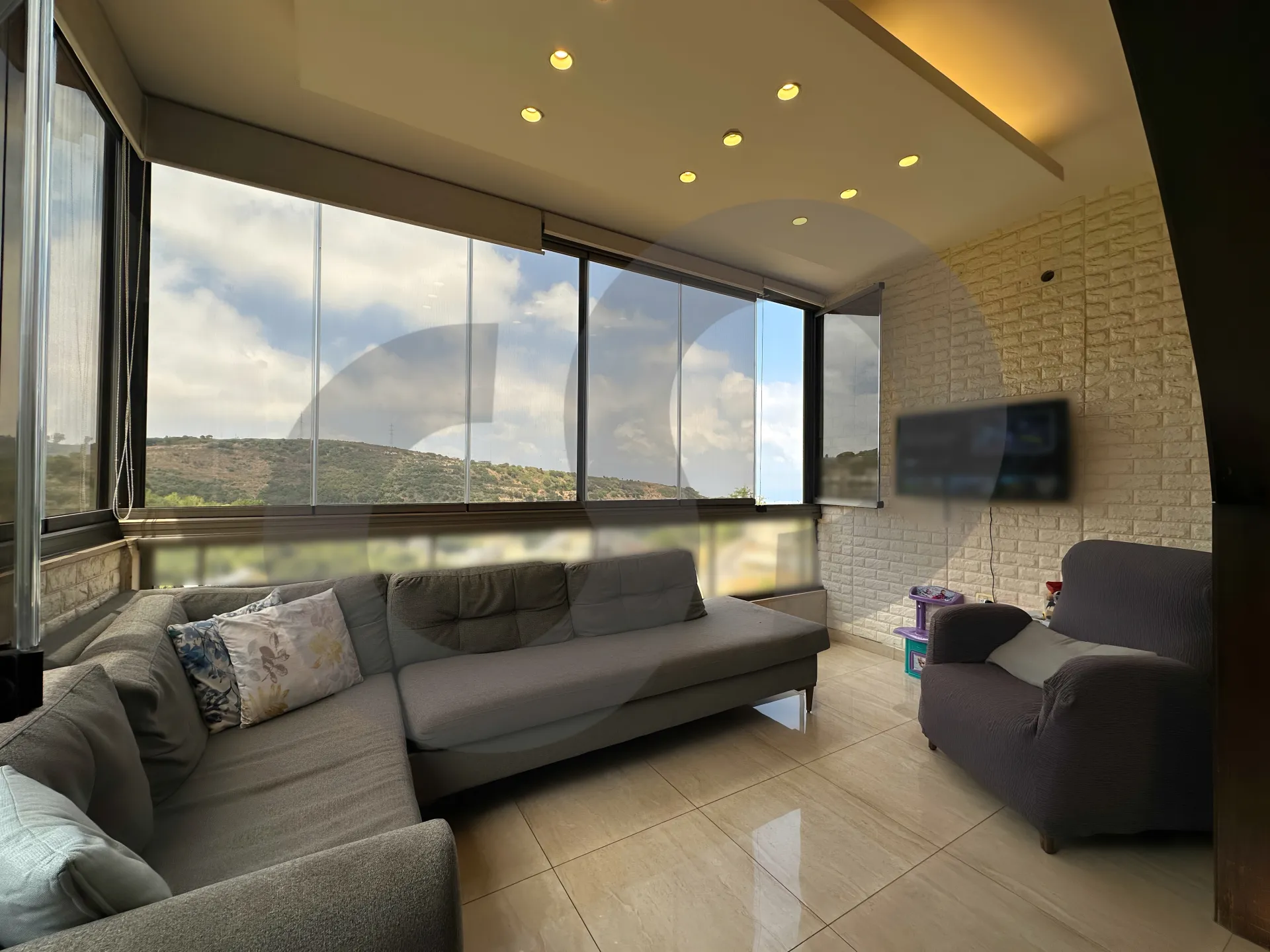Apartment for Sale in Bsaba