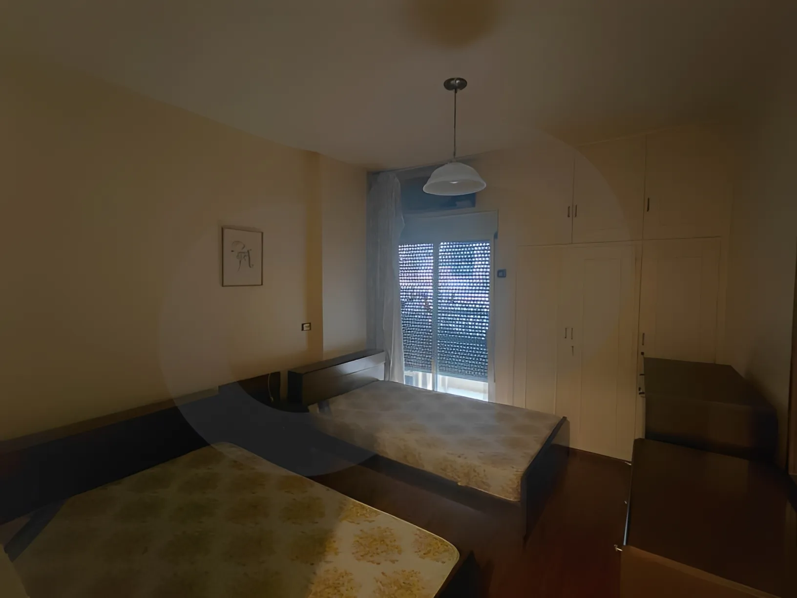 Apartment for Rent in Broummana