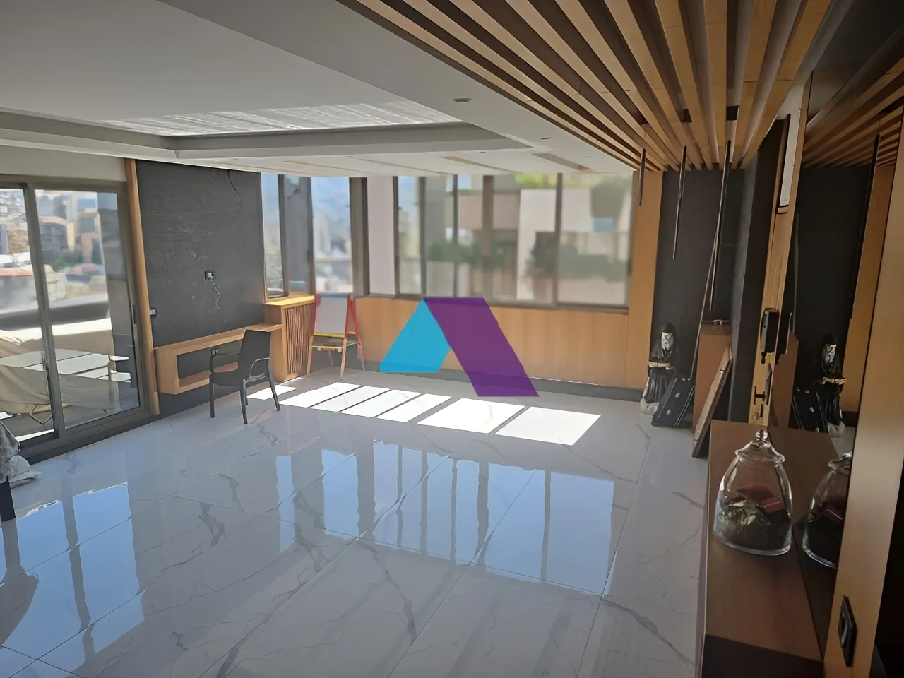 Apartment for Sale in Sin El Fil - 3 bed, 4 bath