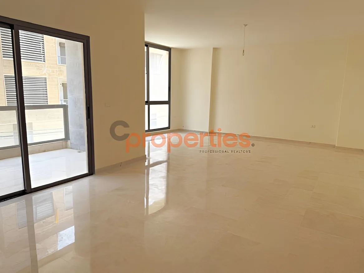Apartment for Sale in Louaizeh - 3 bed, 4 bath