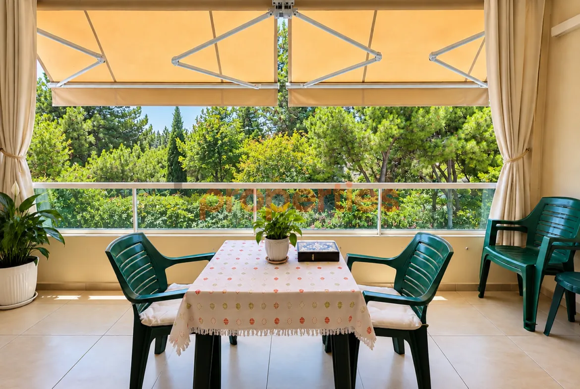 Apartment for Sale in Aamchit