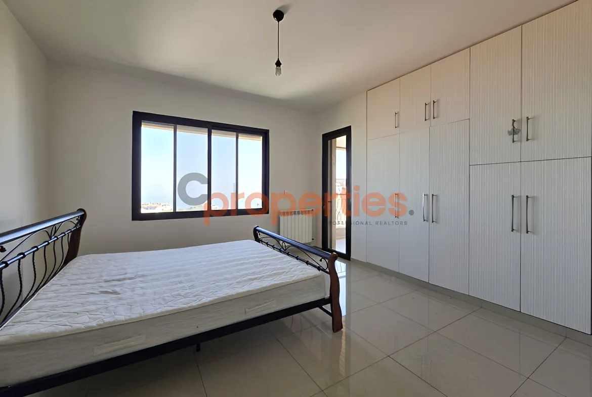 Apartment for Rent in Ain Saadeh
