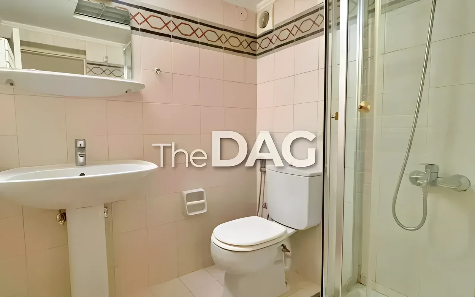 Apartment for Rent in Gemmayzeh, Beirut, Lebanon