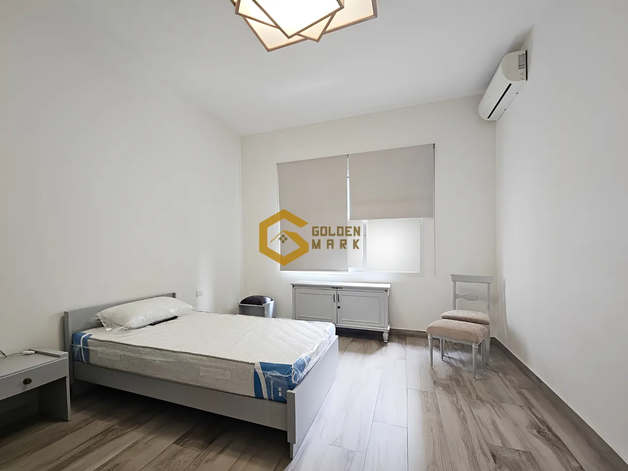 Apartment for Rent in Achrafieh, Beirut