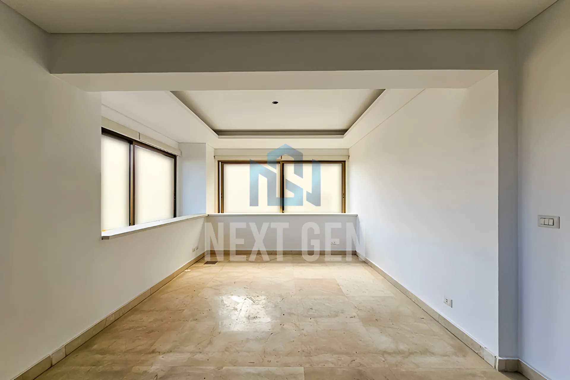 Apartment for sale in Verdun, Bayrut, Lebanon - 2 bed, 3 bath