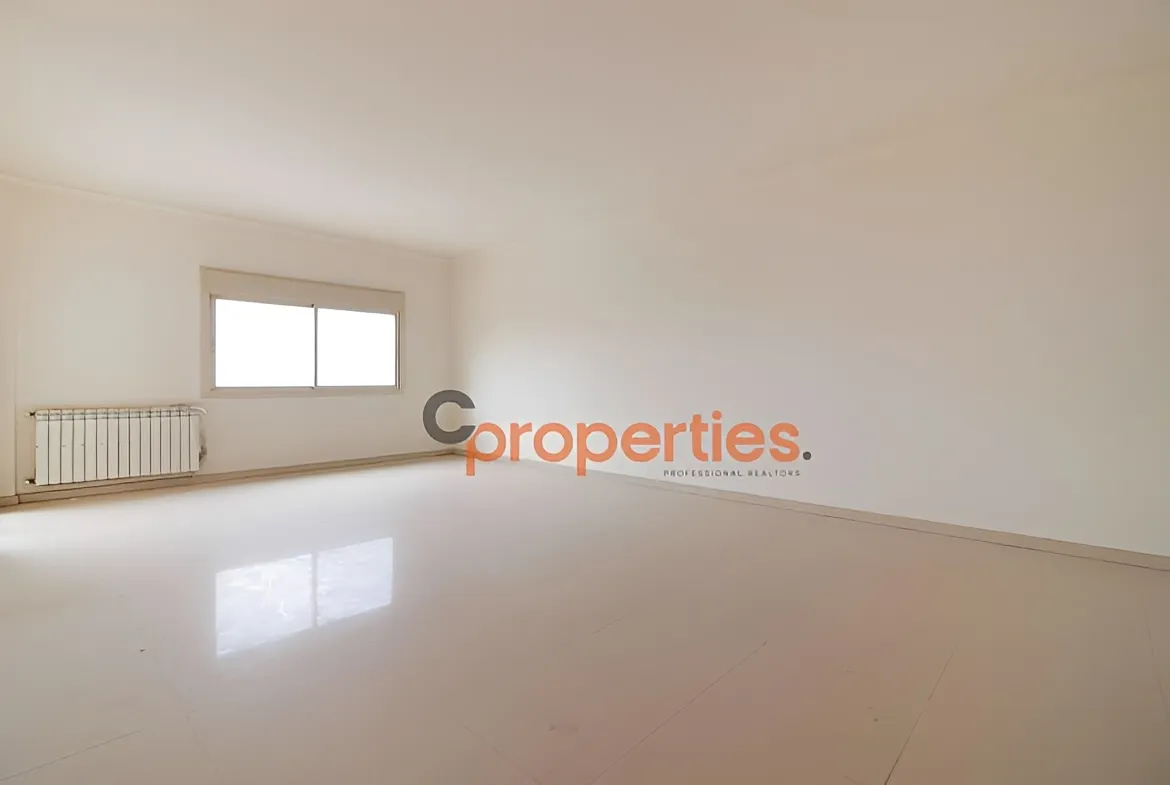 Apartment for Sale in Mtaileb