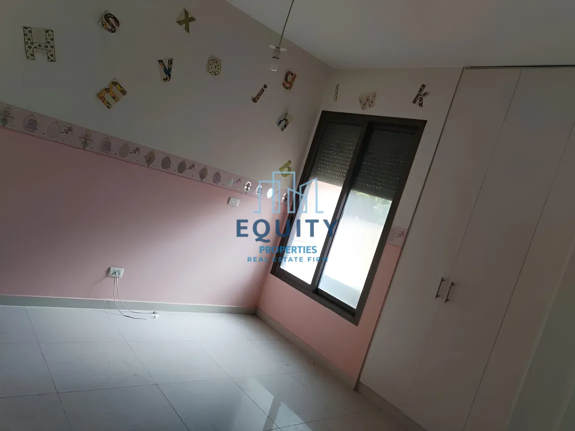 Apartment for rent in Mansourieh, Lebanon