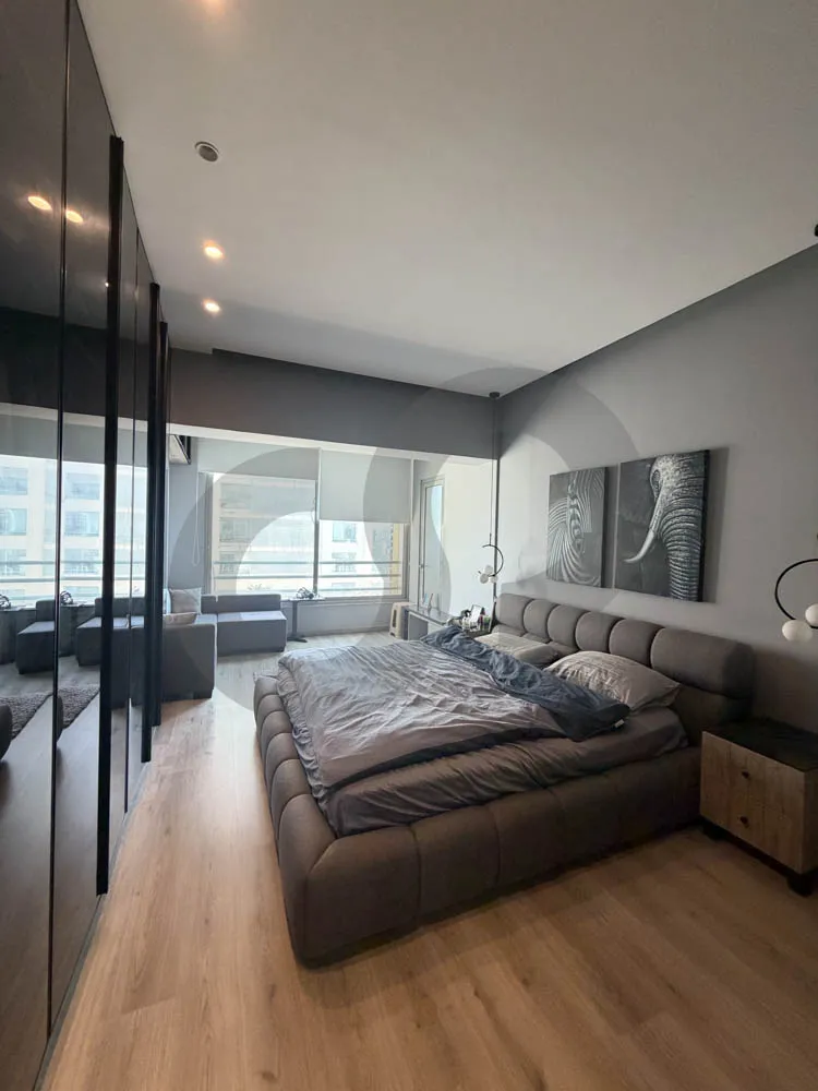 Apartment for Sale in Achrafieh