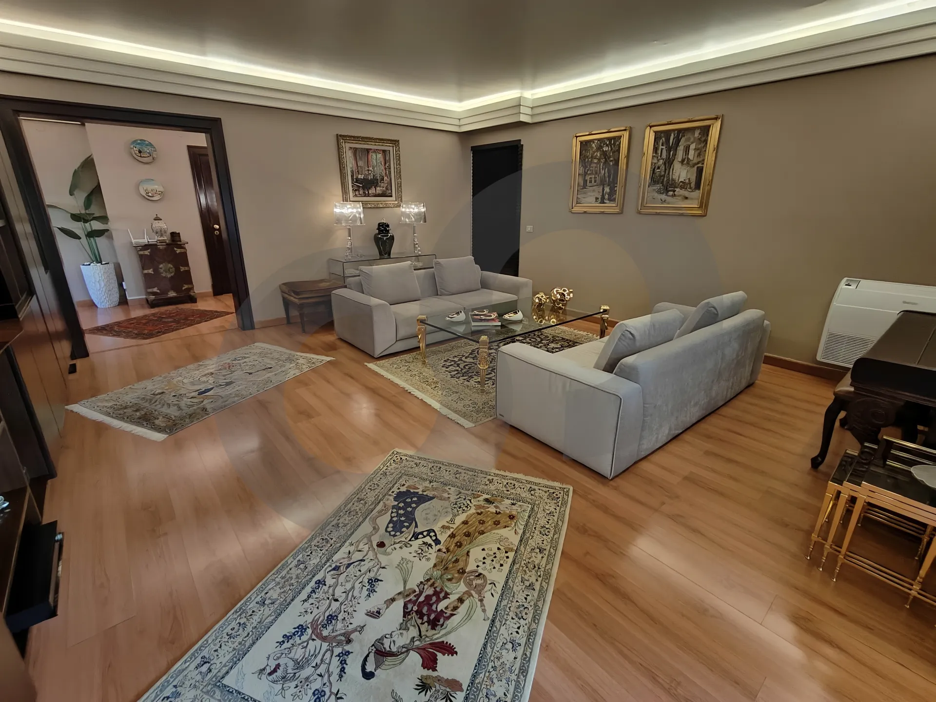 Apartment for Sale in Clemenceau