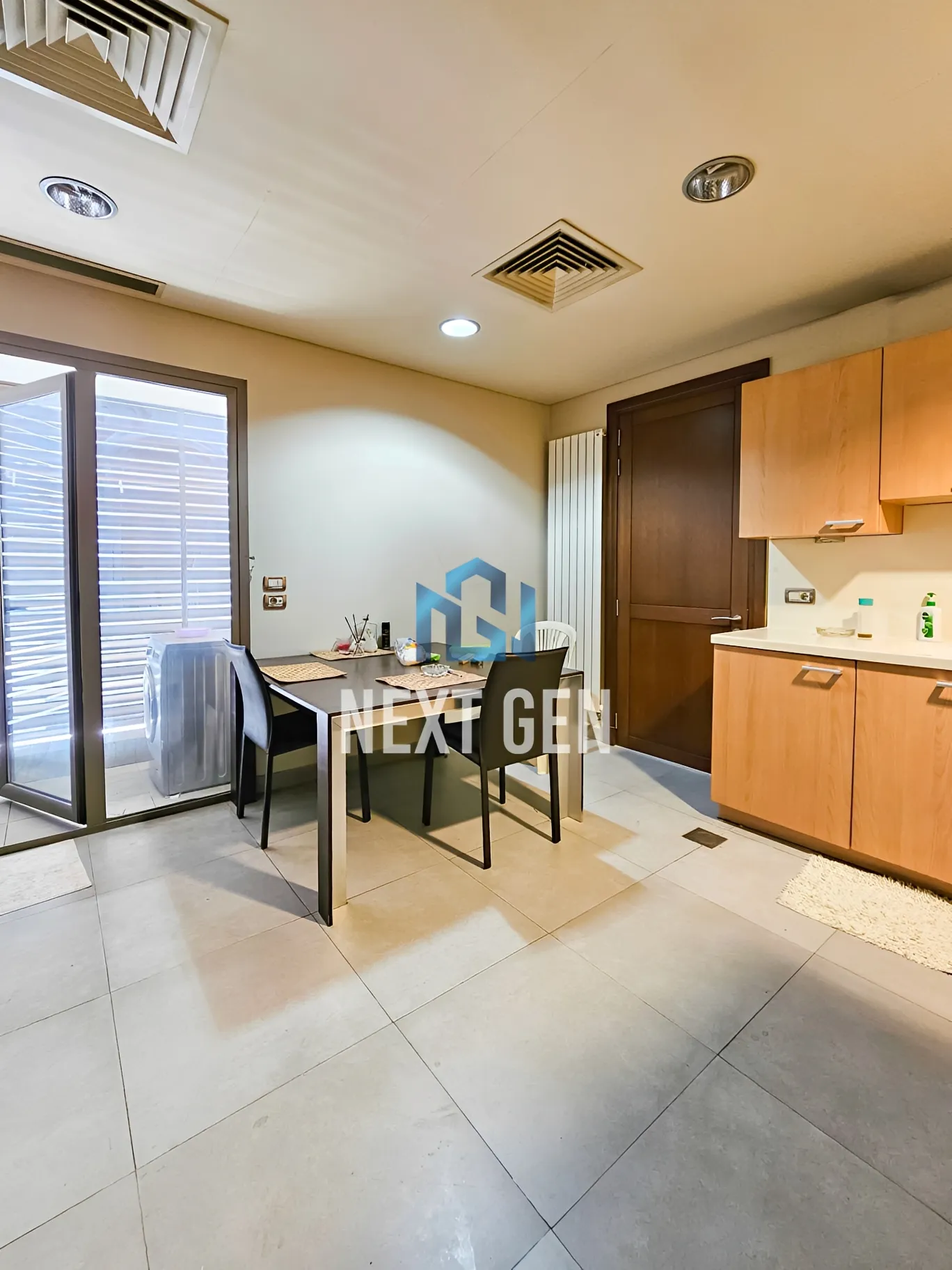Apartment for sale in Downtown, beirut, Lebanon - 3 bed, 5 bath