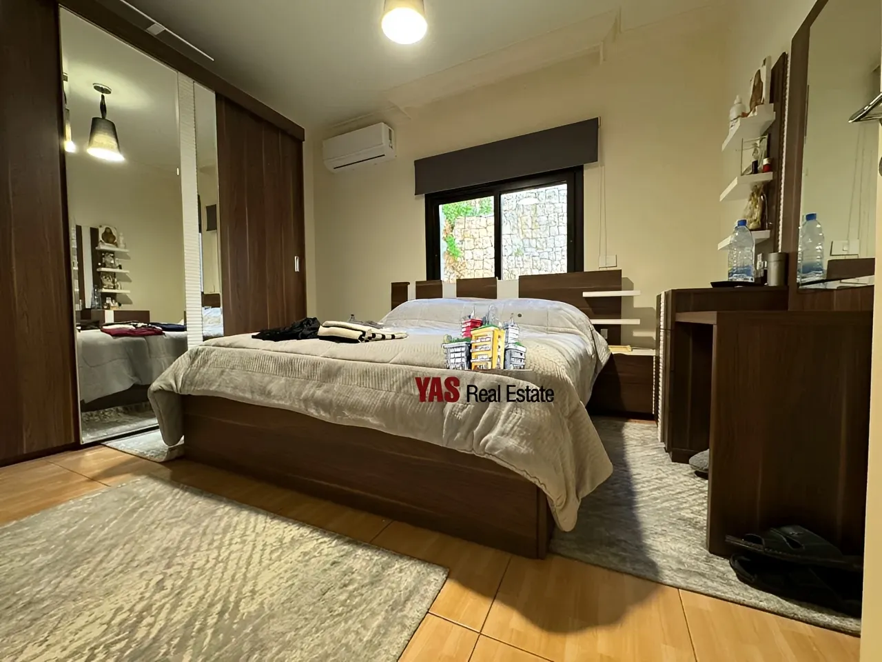 Apartment for Sale in Jeita
