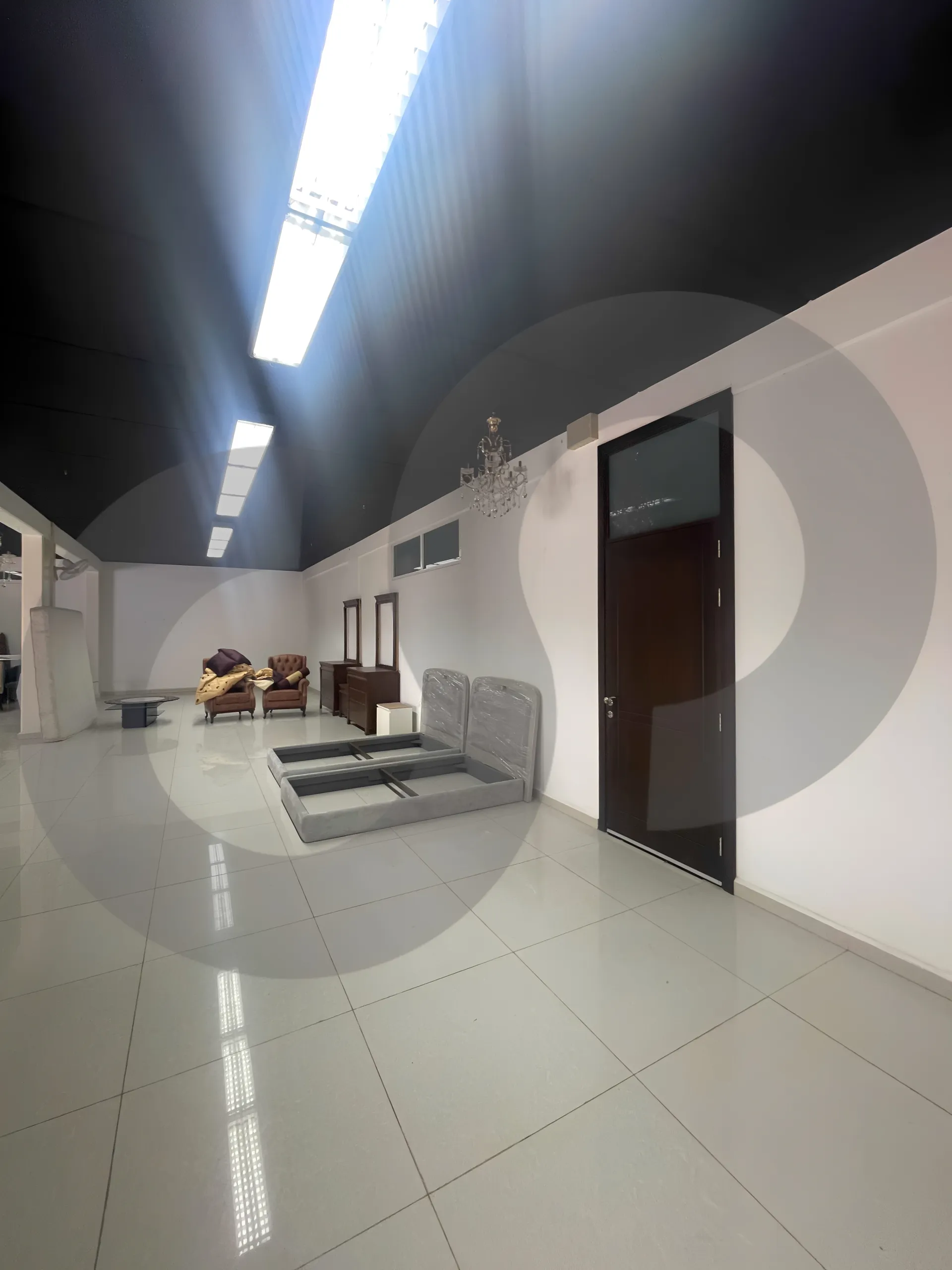 Apartment for Sale in Chekka