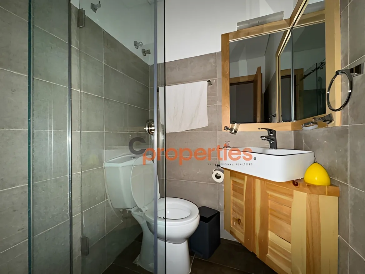 Chalet for Rent in Fatqa