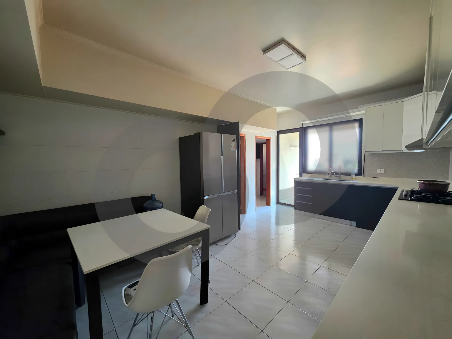 Apartment for Rent in Kaslik