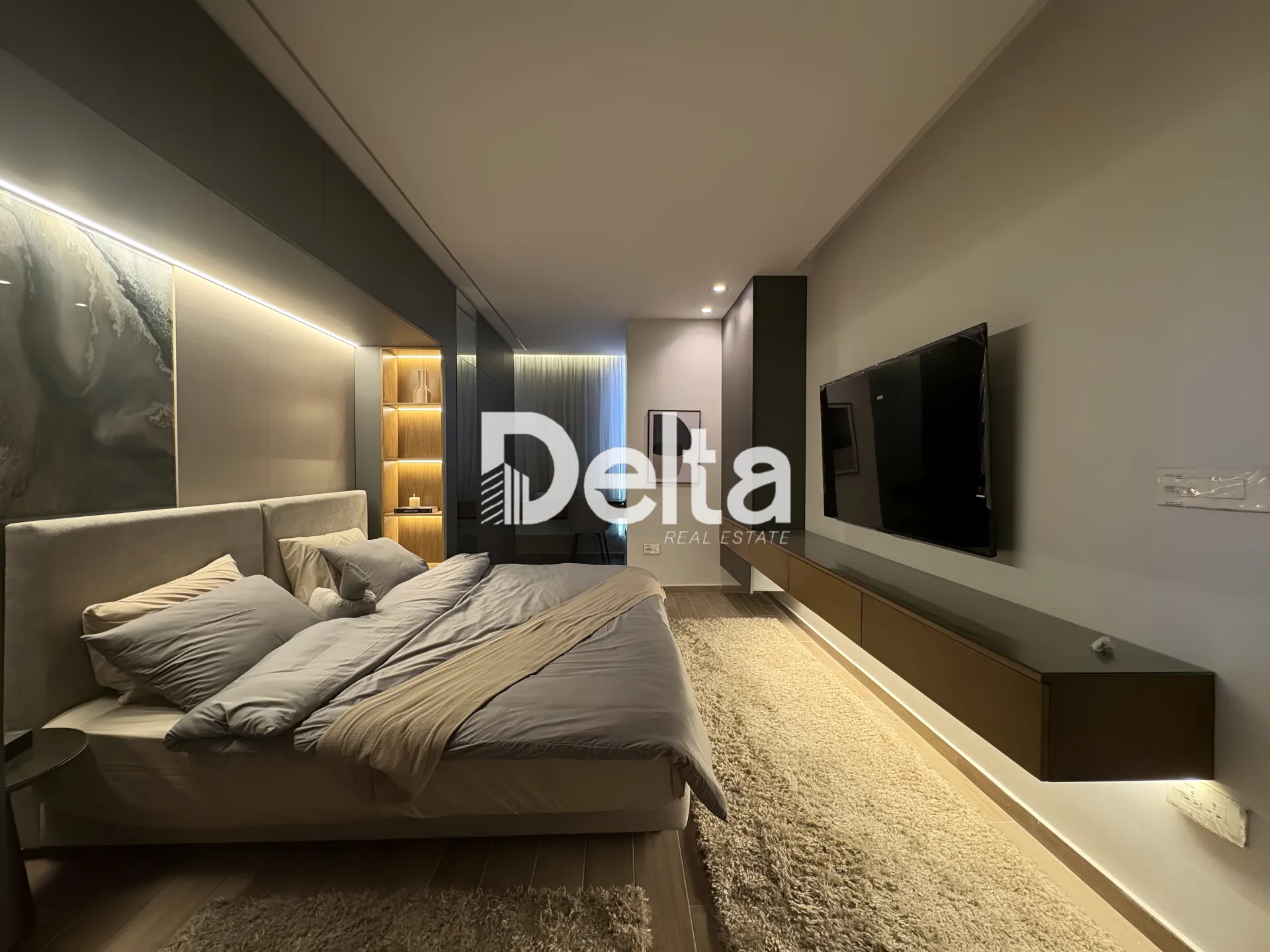 Apartment for rent in Ras al naba'a, beirut, lebanon
