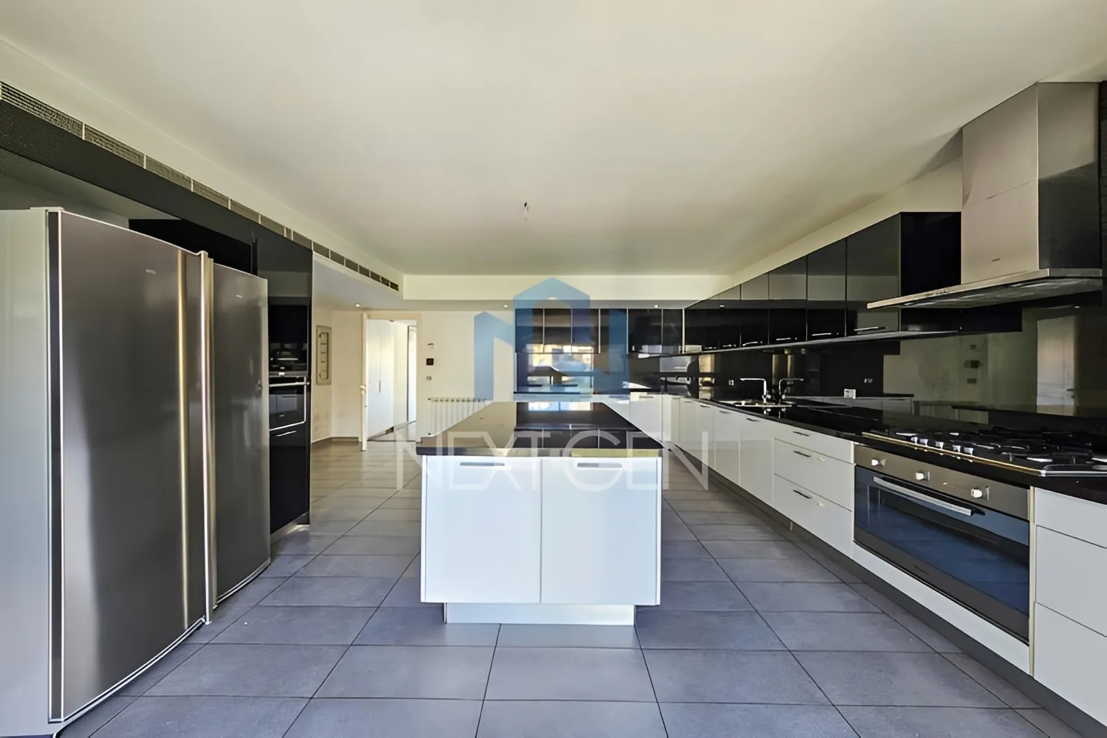 Duplex for Rent in Achrafieh