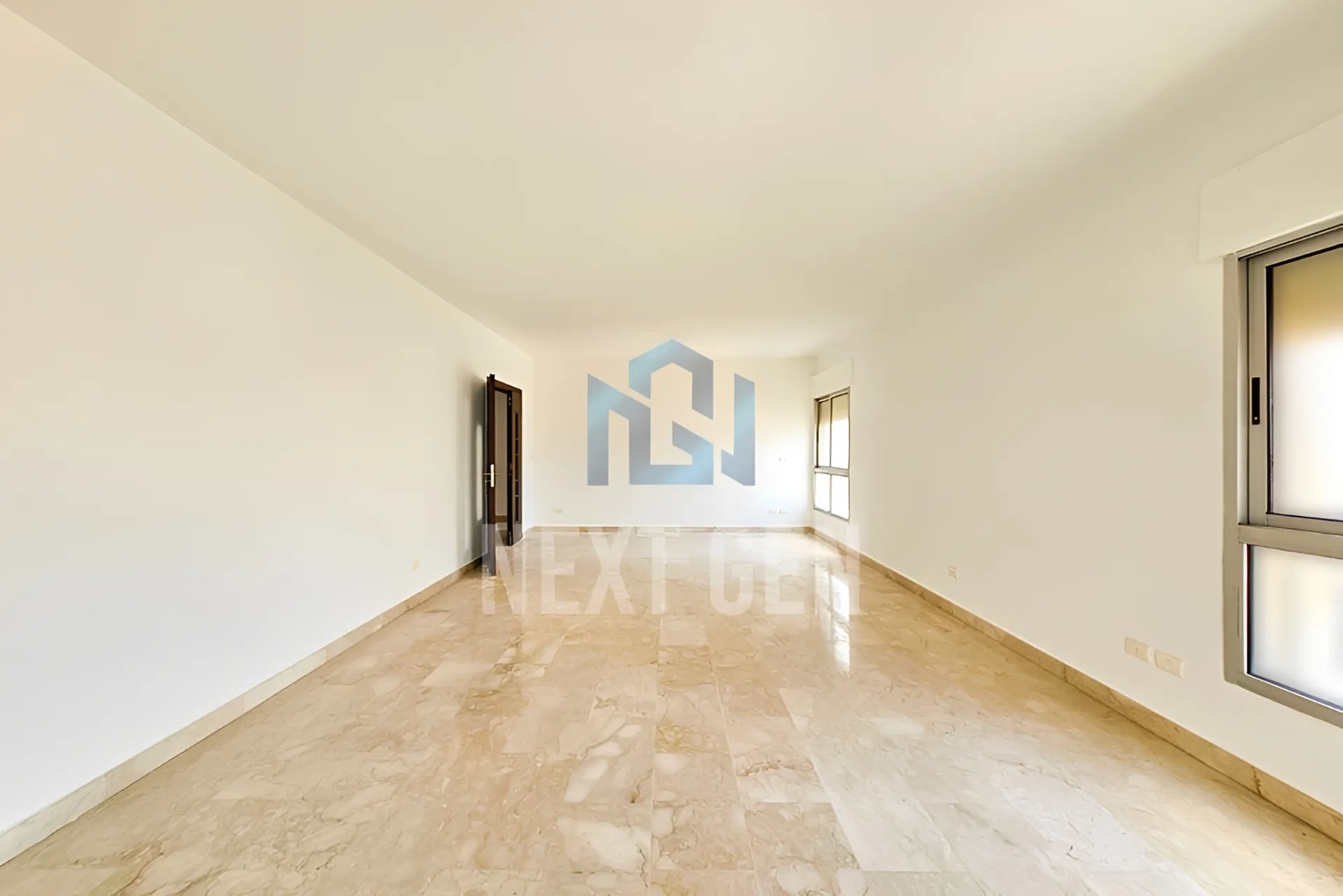 Apartment for sale in Achrafieh, Beirut, Lebanon - 3 bed, 4 bath