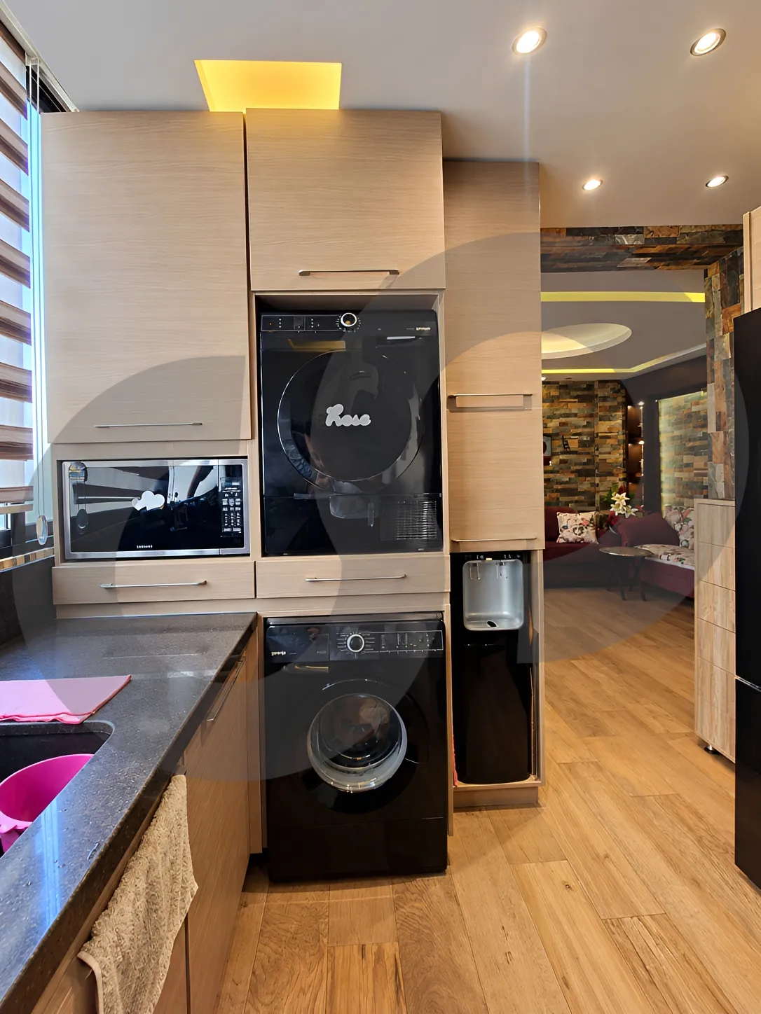 Apartment for Sale in Caracas