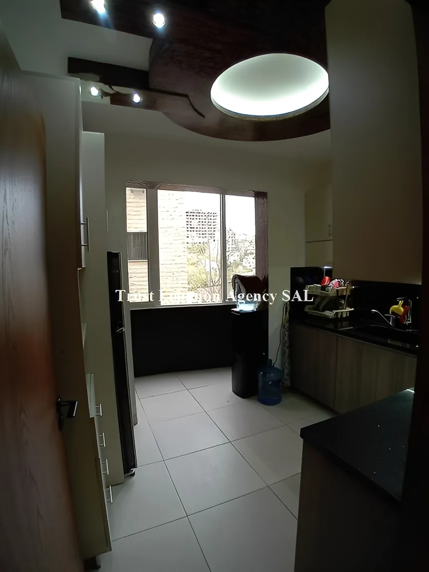 Apartment for Sale in Baabda Baabda