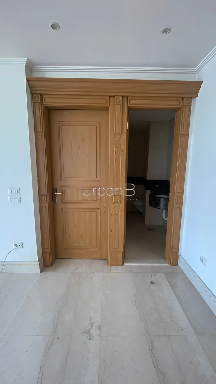 Apartment for rent in Manara, beirut, lebanon