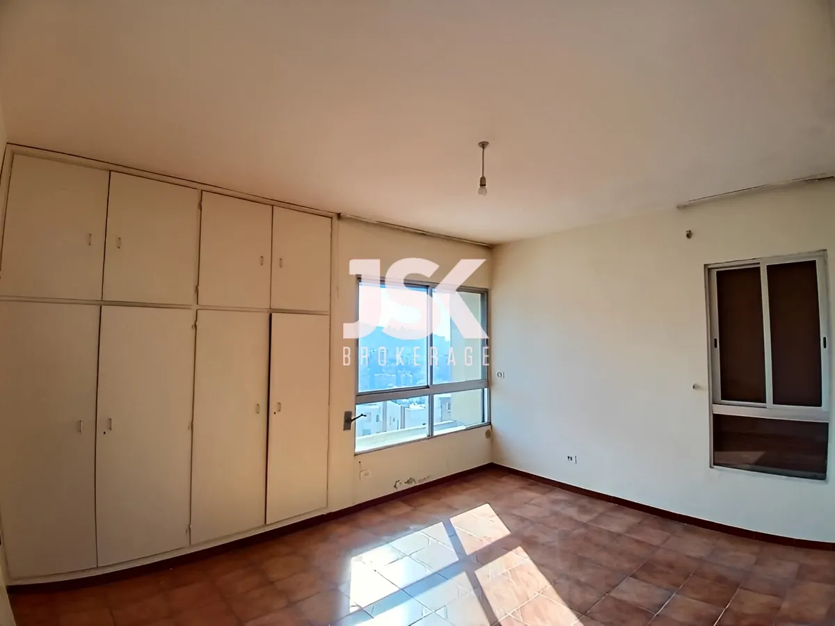 Apartment for Sale in Antelias, Lebanon