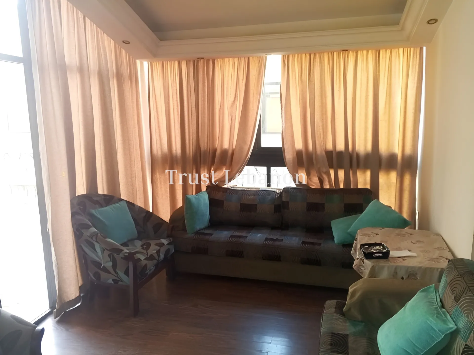 Apartment for rent in New Rawda, Beirut, Lebanon