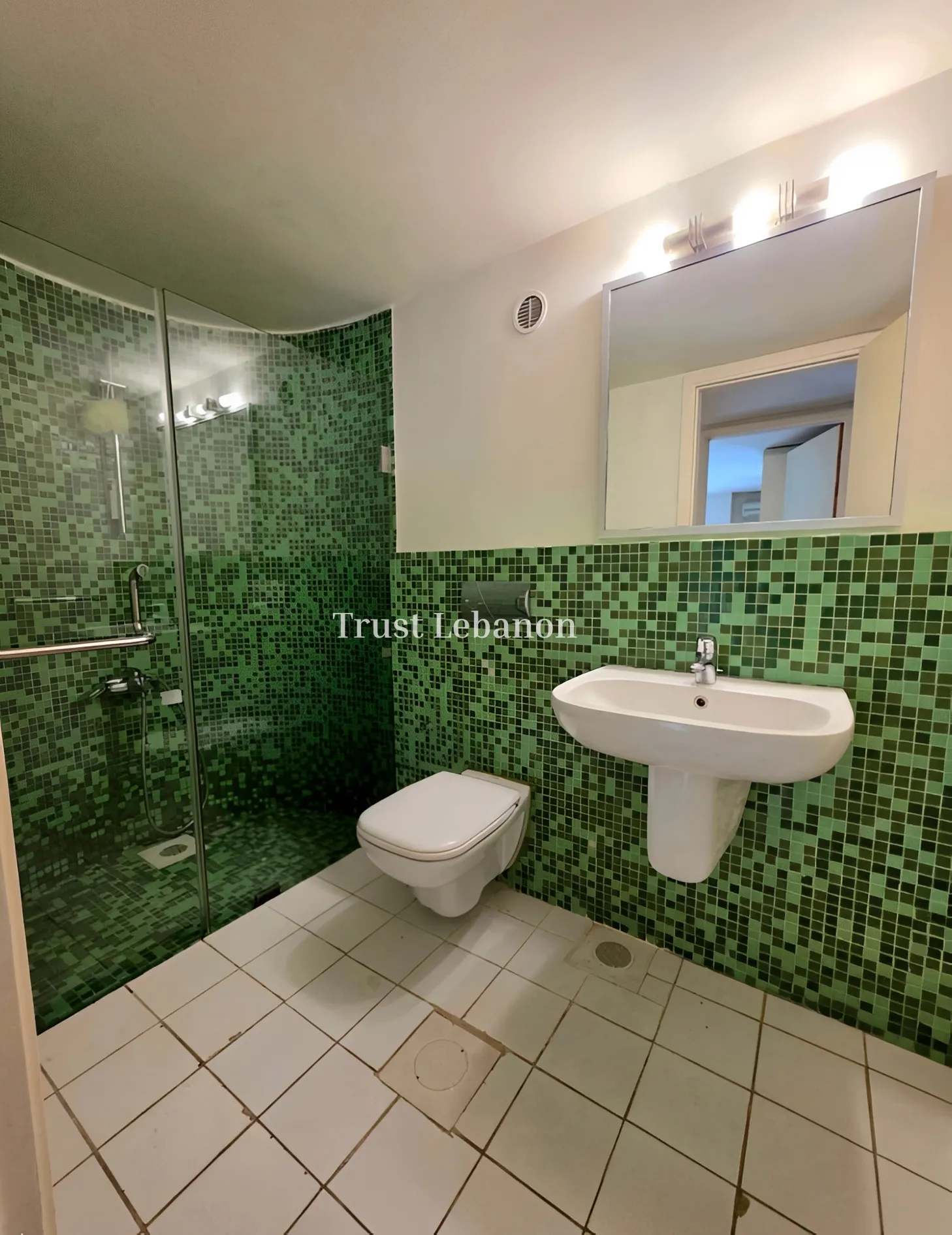 Chalet for rent in Kaslik, Lebanon