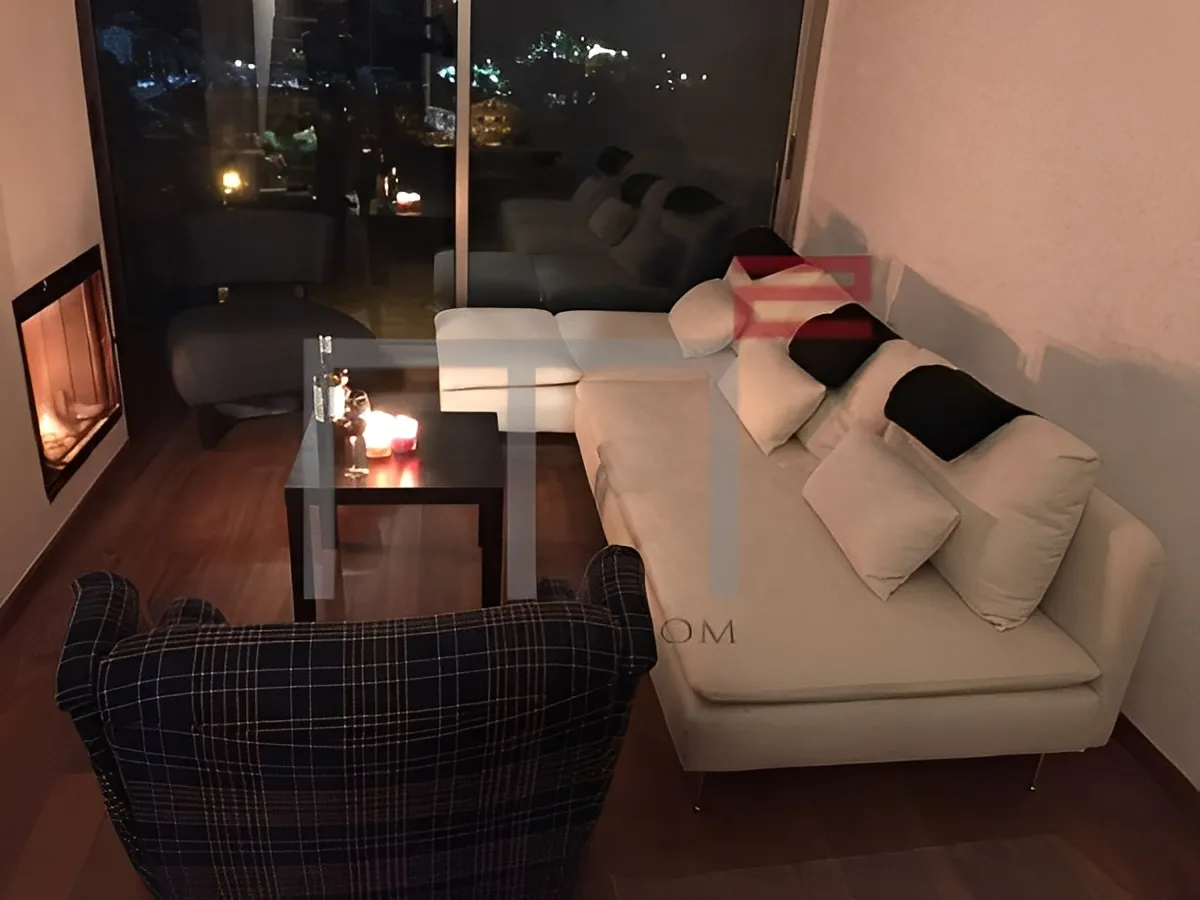 Chalet for sale in Kesrouan Faraya Lebanon - 2 bed, 2 bath